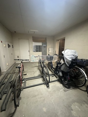 【その他共用部分】 | フィーカ牛込柳町