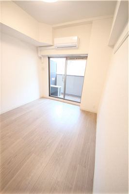 【居間・リビング】 | プレサンスOSAKA DOMECITYビーツ