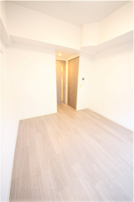 【居間・リビング】 | プレサンスOSAKA DOMECITYビーツ