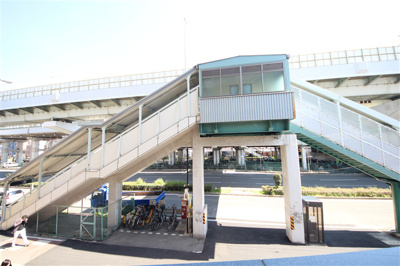 【展望】 | プレサンスOSAKA DOMECITYビーツ