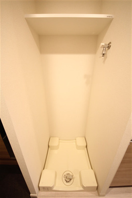 【設備】 | プレサンスOSAKA DOMECITYビーツ