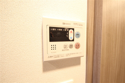 【設備】 | プレサンスOSAKA DOMECITYビーツ