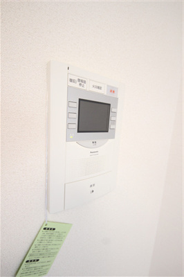 【セキュリティ】 | プレサンスOSAKA DOMECITYビーツ