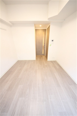 【居間・リビング】 | プレサンスOSAKA DOMECITYビーツ