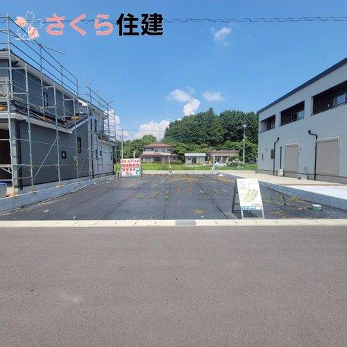 いろどりアイタウン日光市森友23-P1　5号棟