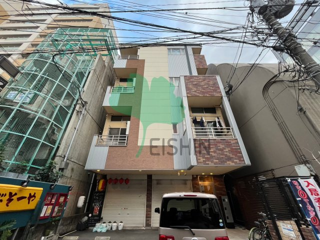 イルグラッツィア渡辺通1