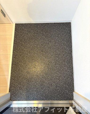 【エントランス】 | 月光野上