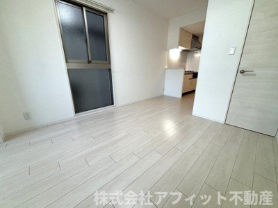 【居間・リビング】 | 月光野上