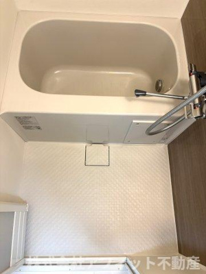 【浴室】 | 月光野上