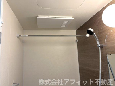 【その他】 | 月光野上 | 浴室換気乾燥機パネル