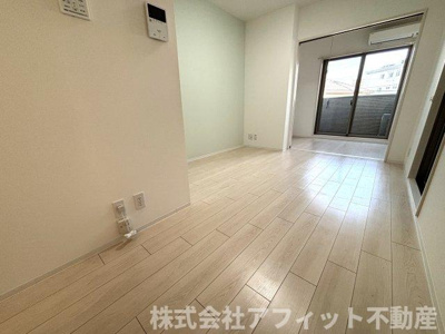 【居間・リビング】 | 月光野上 | LDK9帖