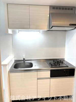 【キッチン】 | 月光野上 | システムキッチン