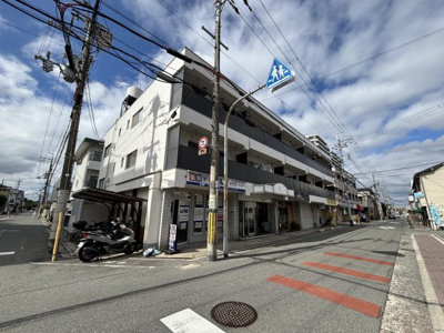 【外観】 | ヒロミツイースト