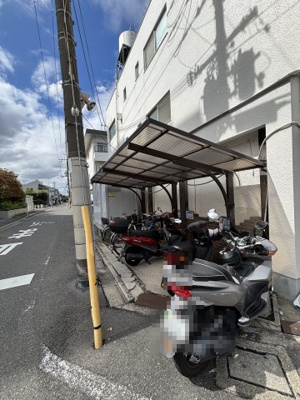 【その他共用部分】 | ヒロミツイースト