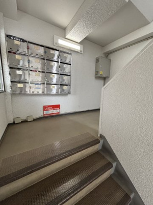 【ロビー】 | ヒロミツイースト