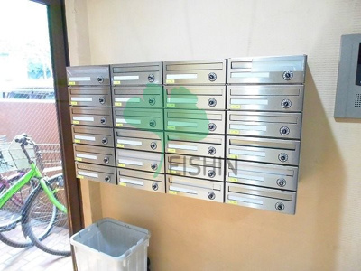 【その他共用部分】 | YSビル(ワイエス)