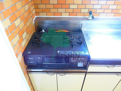 【キッチン】 | YSビル(ワイエス)