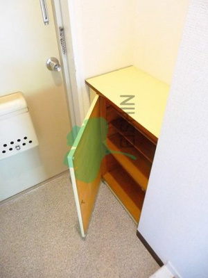 【内装】 | YSビル(ワイエス)