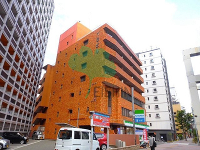 【外観】 | YSビル(ワイエス) | 外観です。