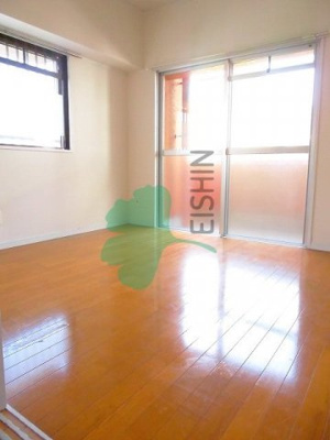 【居間・リビング】 | YSビル(ワイエス) | アレンジ自由自在の広々空間です！