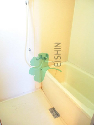 【浴室】 | YSビル(ワイエス) | 清潔感のある浴室です！