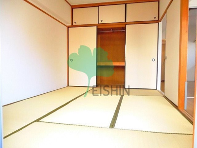 【寝室】 | YSビル(ワイエス) | 寝室です。