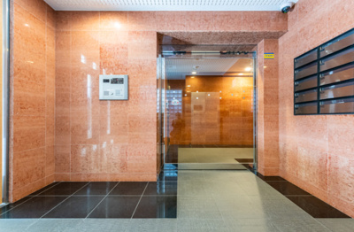 【その他共用部分】 | エスコート西荻窪 