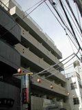 パークウェル国分寺(パークウェルコクブンジ)の画像