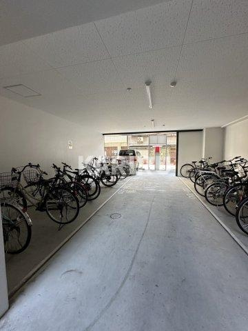 グランパシフィック今里南 のその他共用部分