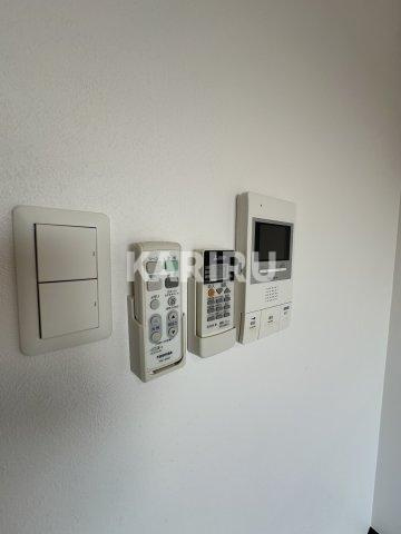 グランパシフィック今里南 のその他共用部分