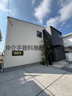 【外観】 | 外観は落ち着いています