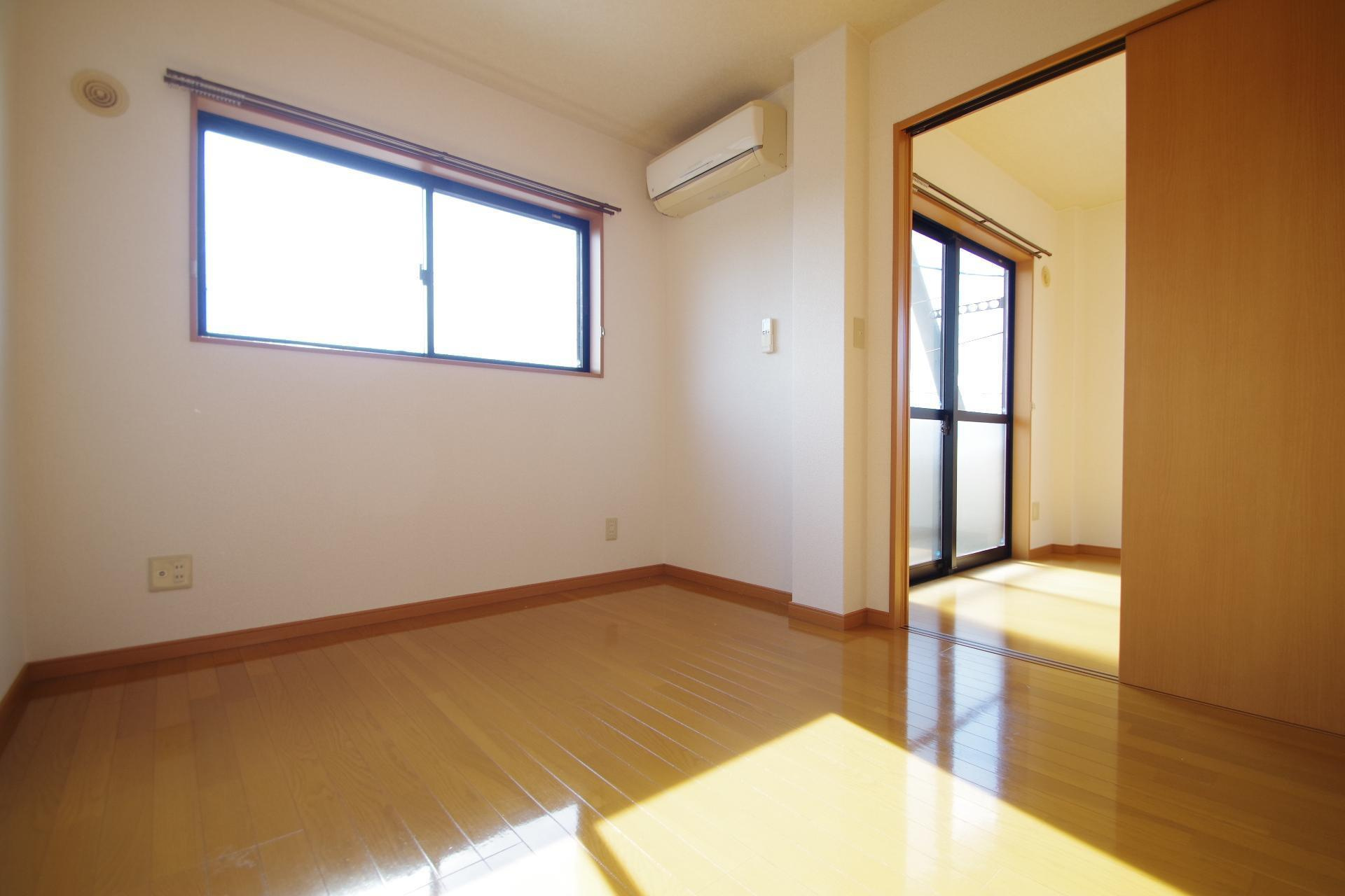 TAKESHO　HOUSEの設備