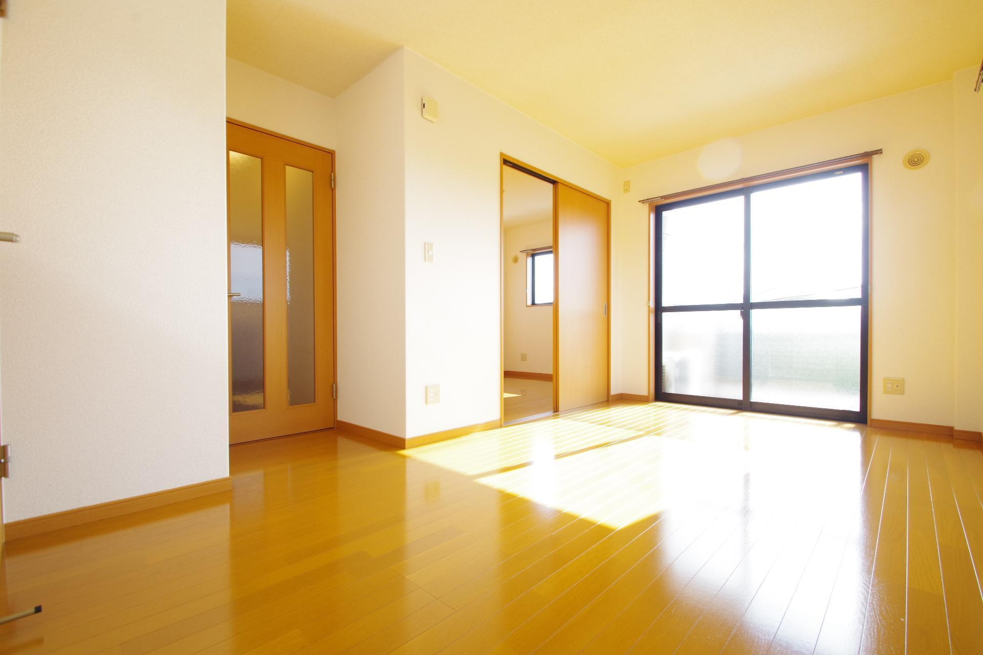 TAKESHO　HOUSEの内装