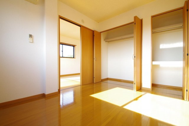 TAKESHO　HOUSEの収納