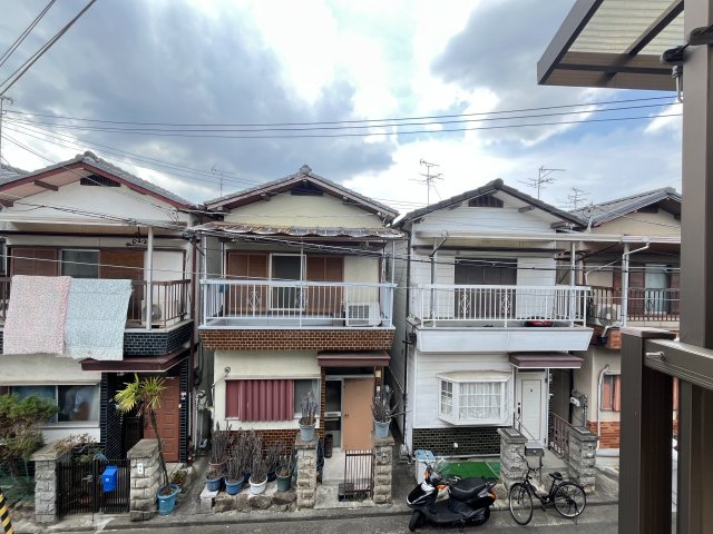 Re-Home福田1026-12の展望