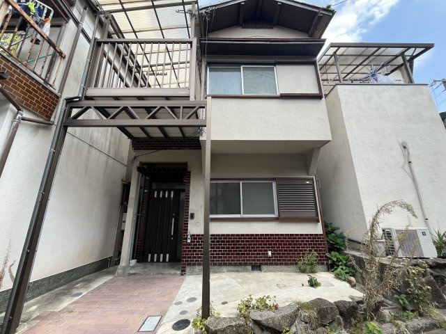 Re-Home福田1026-12の外観