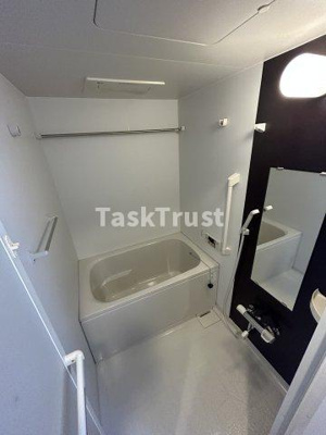 【浴室】 | マンションはりげん