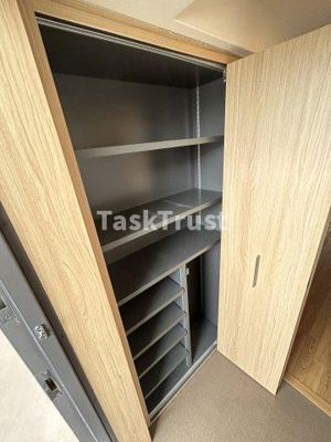 【玄関】 | マンションはりげん