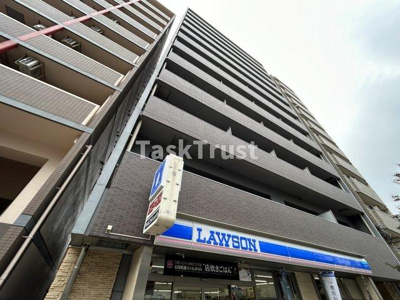 【外観】 | マンションはりげん