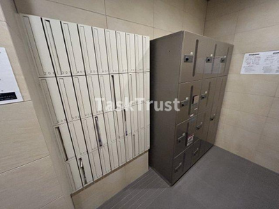 【その他共用部分】 | マンションはりげん