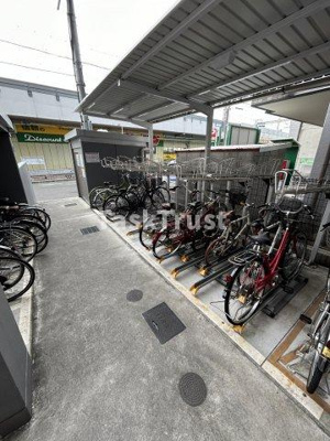 【その他共用部分】 | マンションはりげん