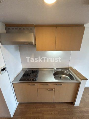 【キッチン】 | マンションはりげん