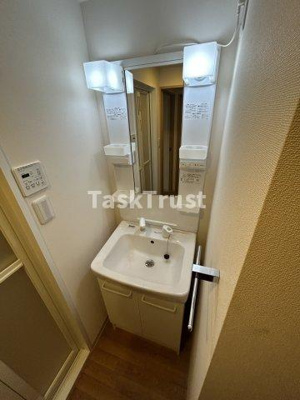 【洗面所】 | マンションはりげん