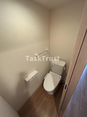 【トイレ】 | マンションはりげん