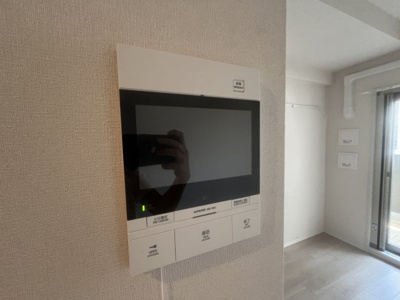 【セキュリティ】 | エスリードレジデンス梅田デュオ