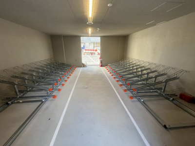 【その他共用部分】 | エスリードレジデンス梅田デュオ