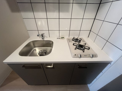 【キッチン】 | エスリードレジデンス梅田デュオ