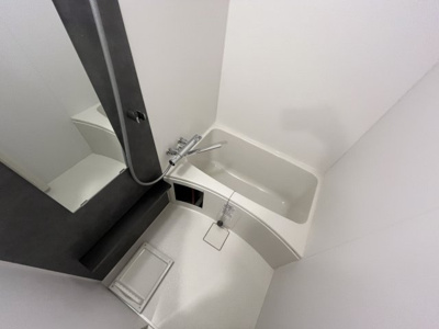 【浴室】 | エスリードレジデンス梅田デュオ