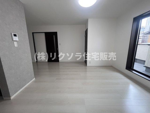 境橋町　中古一戸建てのダイニング|LDK16.75帖
■物件内覧・資金計画相談・住宅ローン相談、リフォーム相談、お問合せ受付中■
※当日・翌日のご内覧、ご相談はお電話でのお問合せがスムーズです！