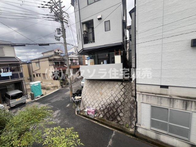 境橋町　中古一戸建ての展望|■物件内覧・資金計画相談・住宅ローン相談、リフォーム相談、お問合せ受付中■
※当日・翌日のご内覧、ご相談はお電話でのお問合せがスムーズです！